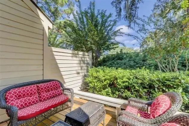 2289 Heritage at The Sea Pines Resort
