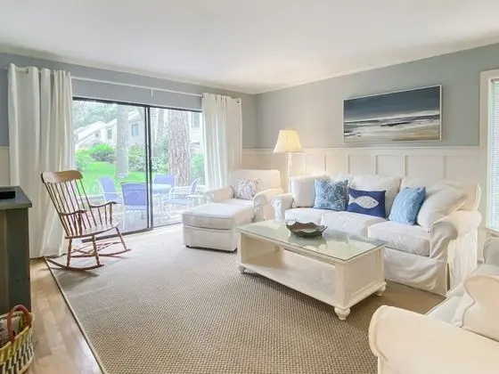 2290 Heritage at The Sea Pines Resort