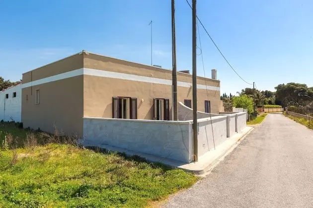 2292 Villetta Cielo Blu by Barbarhouse