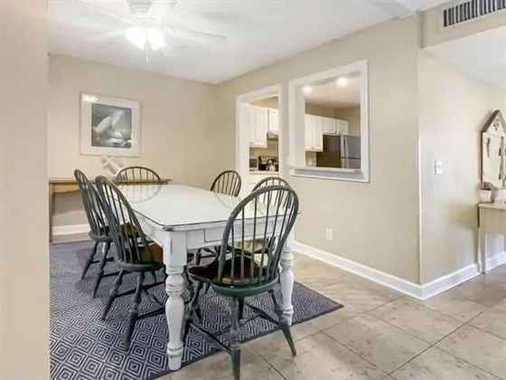 2293 Heritage at The Sea Pines Resort - Mutfak
