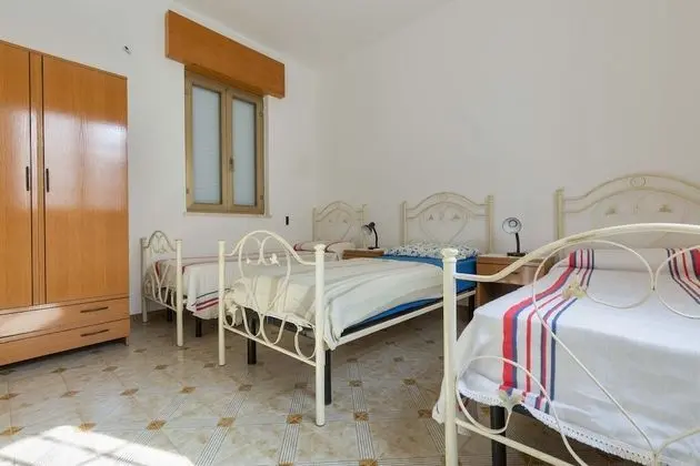 2293 Villetta Mare Bello by Barbarhouse - Oda