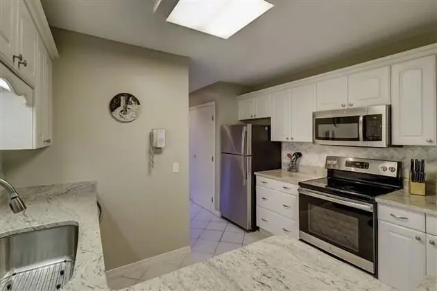 2296 Heritage at The Sea Pines Resort - Mutfak