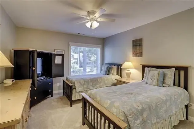 2296 Heritage at The Sea Pines Resort - Oda