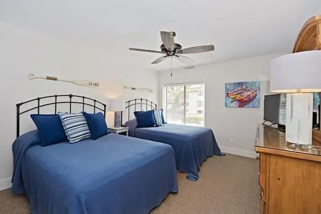 2299 Heritage at The Sea Pines Resort - Oda