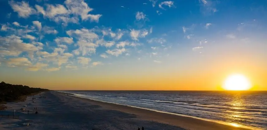 2299 Heritage at The Sea Pines Resort - Plaj