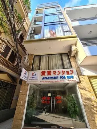22Housing 60 Linh Lang