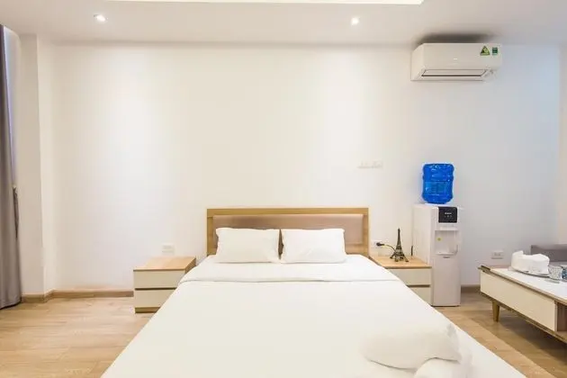 22housing 8 Vong Thi