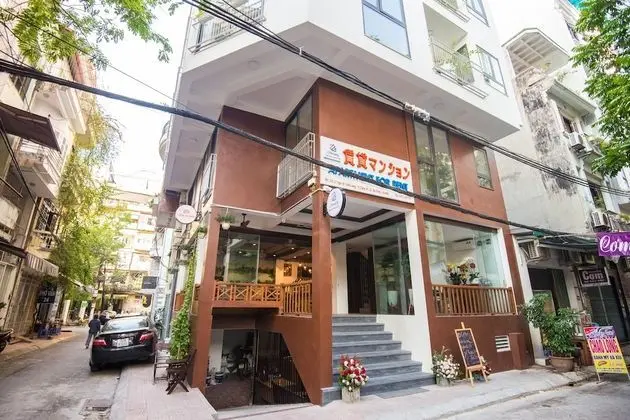 22Housing 81 Linh Lang
