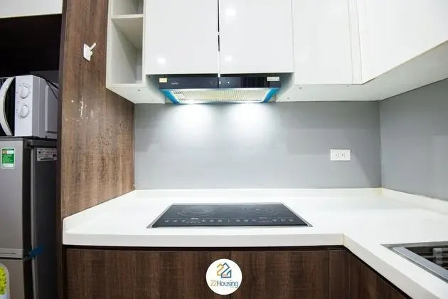 22housing Apartment Westlake Residence - Mutfak