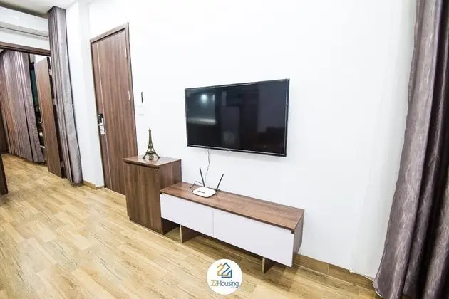22housing Apartment Westlake Residence - Oda