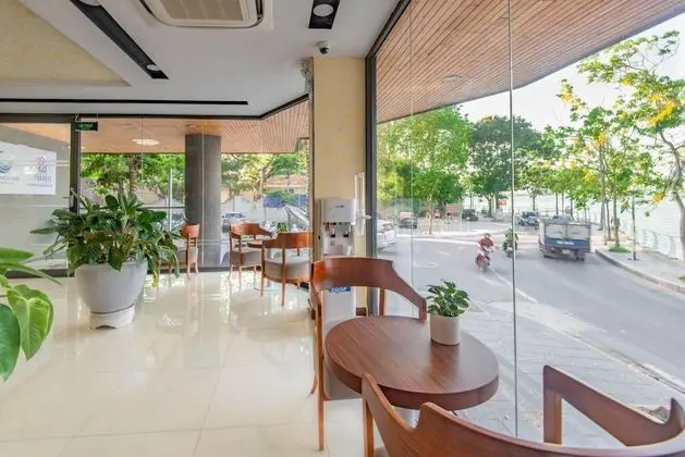 22Housing Moon Westlake Apartment - Dış Mekan