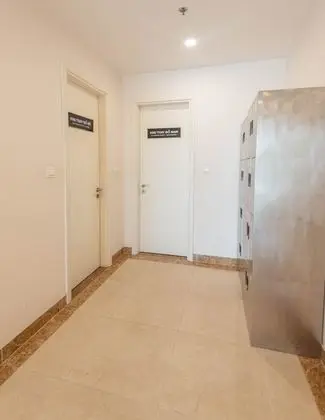 22housing Vinhomes Dcapital - Lobi