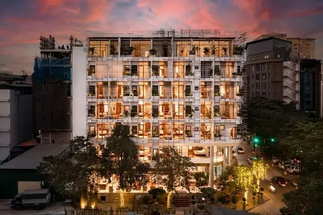 22Land Residence Hotel