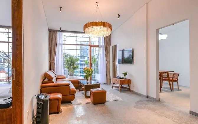 22Land Residence Hotel - Öne Çıkan Resim