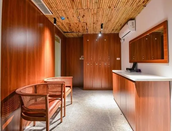 22Land Residence Hotel - Spa