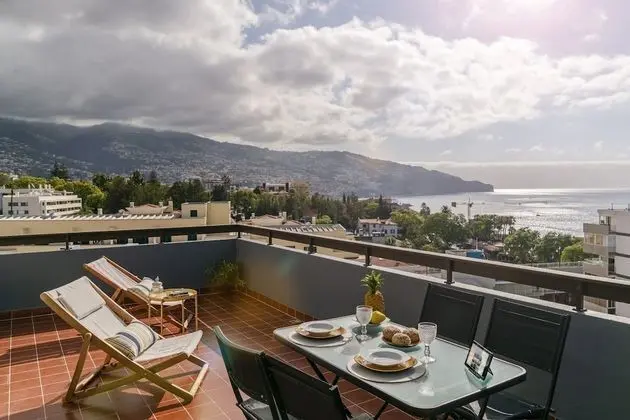 23 Casa Branca I - Bay&Ocean Views By Trip2Portugal - Öne Çıkan Resim