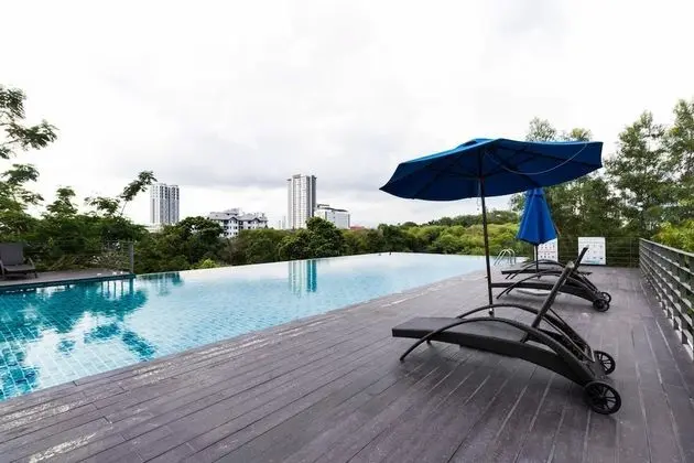 Villa 23 at Cyberjaya