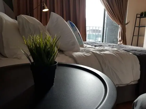 Villa 23 at Cyberjaya - Oda