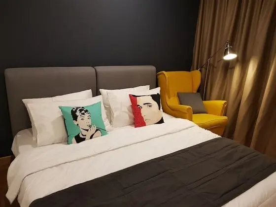 Villa 23 at Cyberjaya - Öne Çıkan Resim
