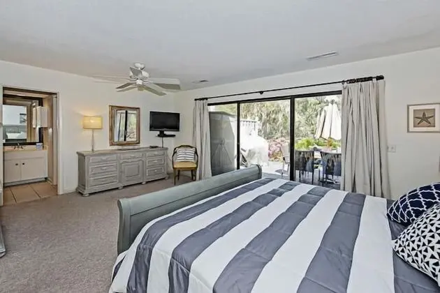 23 Deer Run Lane at The Sea Pines Resort - Oda