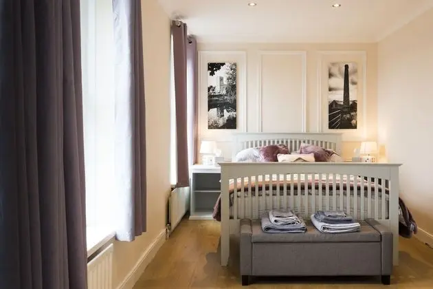 23 Hillsborough Road B&B