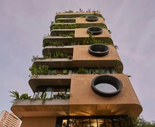 23Hotel Medellin