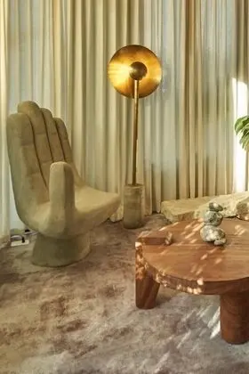 23Hotel Medellin - Lobi