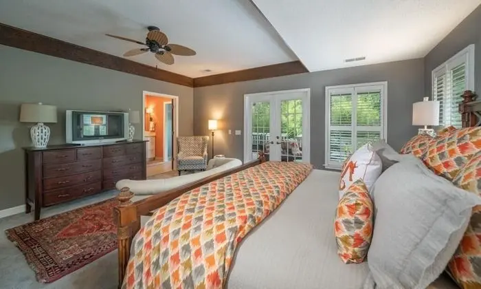 23 Oyster Landing at The Sea Pines Resort - Oda
