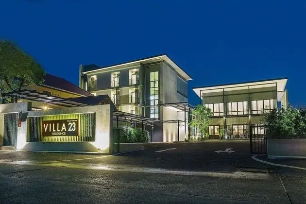 VILLA23 Residence