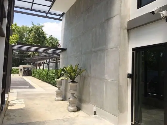 VILLA23 Residence - Dış Mekan