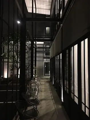 VILLA23 Residence - Lobi