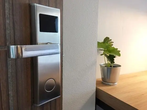 VILLA23 Residence - Oda