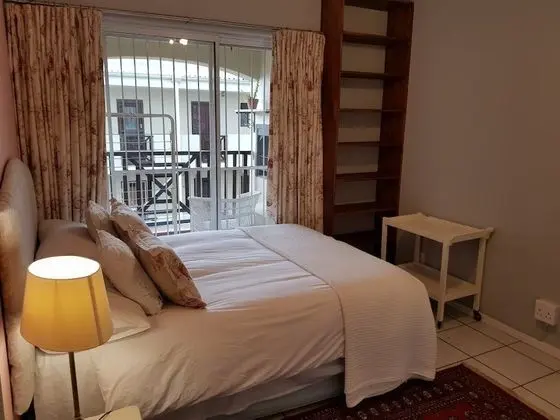 23 Schoongezicht, Stellenbosch - Oda