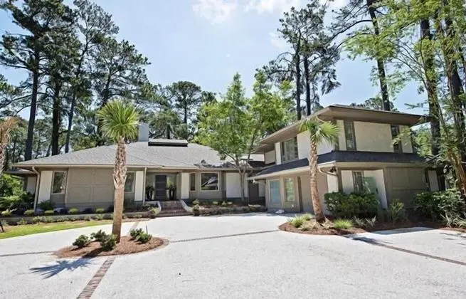 23 St. Andrews Place at The Sea Pines Resort