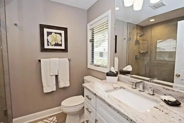 23 St. Andrews Place at The Sea Pines Resort - Oda