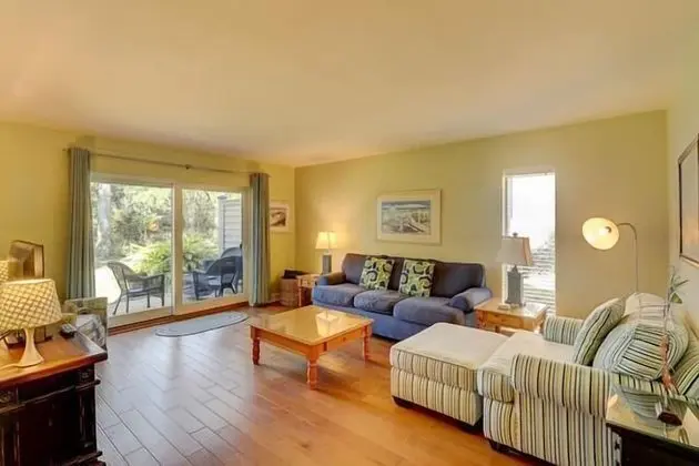 2300 Heritage at The Sea Pines Resort