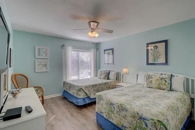 2300 Heritage at The Sea Pines Resort - Oda