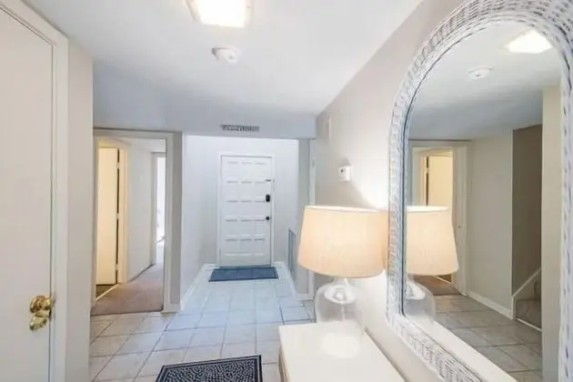 2301 Heritage at The Sea Pines Resort - Banyo Tipleri