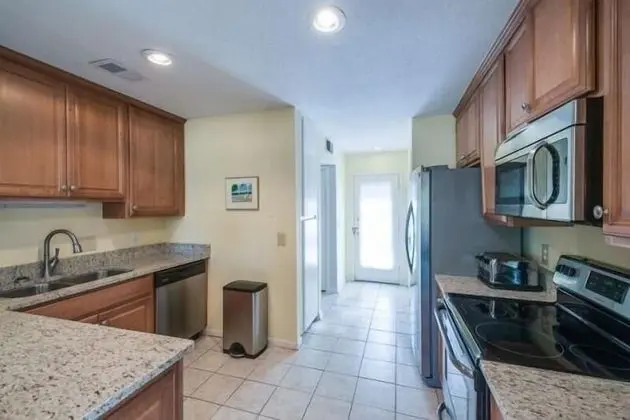 2301 Heritage at The Sea Pines Resort - Mutfak