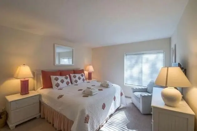 2301 Heritage at The Sea Pines Resort - Oda