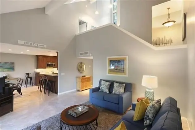 2302 Heritage at The Sea Pines Resort