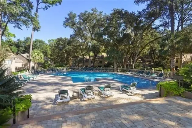 2302 Heritage at The Sea Pines Resort