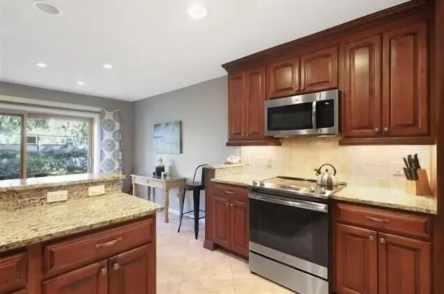 2302 Heritage at The Sea Pines Resort - Oda