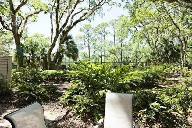 2303 Heritage at The Sea Pines Resort