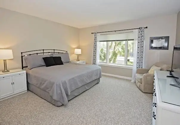 2303 Heritage at The Sea Pines Resort - Oda