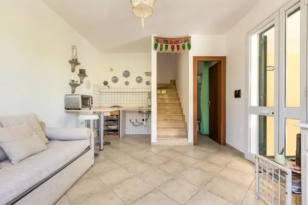 2307 Villetta Ad Maiora by Barbarhouse - İç Mekan