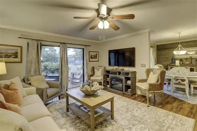 2309 Heritage at The Sea Pines Resort