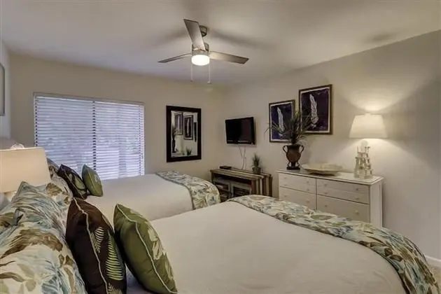 2309 Heritage at The Sea Pines Resort - Oda
