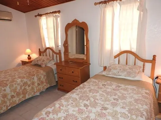 Villa 230C at Jolly Harbour - Oda