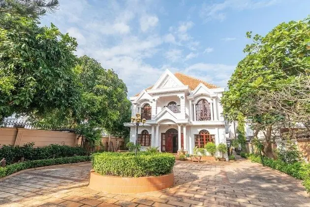 Villa. 231 Le Hong Phong - Dış Mekan